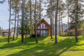 Forest Princess Chalet - Happy Rentals